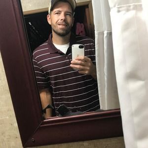 Meet your Posher, Rob